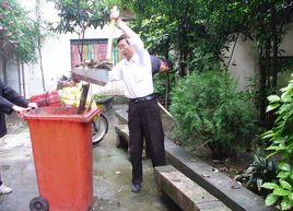 南河頭社區 南河頭社區