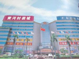 虎門服裝批發市場