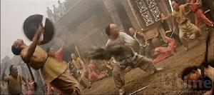 《黃飛鴻之三獅王爭霸》