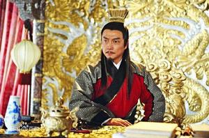 爭天下第一[2005年王晶監製古裝武俠劇]