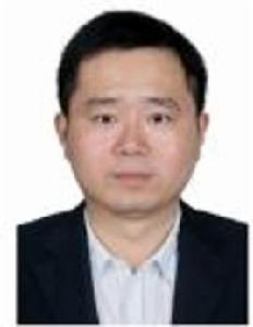 呂翔[西北工業大學副教授]