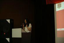 吉林農業大學代表兄弟院校祝賀服務團成立大會圓滿成功