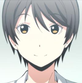 雪村亞久里 雪村亞久里