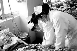 慢性肺源性心臟病檢查與治療