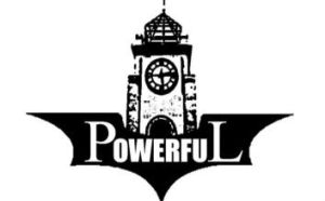 powerful[英語單詞]