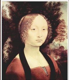 《吉內薇拉&middot;班琪》