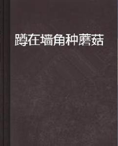 蹲在牆角種蘑菇 蹲在牆角種蘑菇