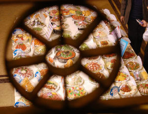 點菜式環保執法 點菜式環保執法