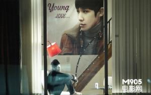 李準首部主演處女作《演員就是演員》