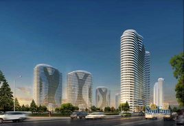 佳兆業東戴河 佳兆業東戴河