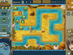 蛋糕海盜2 蛋糕海盜2