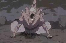 漩渦長門[日本動漫《火影忍者》中的人物]