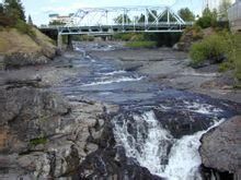 斯波堪河 斯波堪河