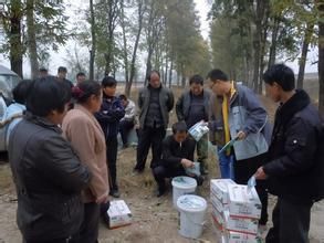 南黑垡村 南黑垡村