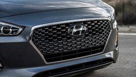 伊蘭特GT 伊蘭特GT