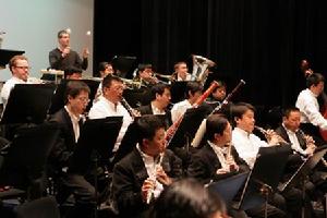 北京交響樂團奧地利維拉赫議會中心走台