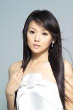 張靜之個人美照