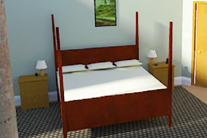 象棋房間逃脫 象棋房間逃脫