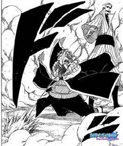 水鐵炮之術 水鐵炮之術