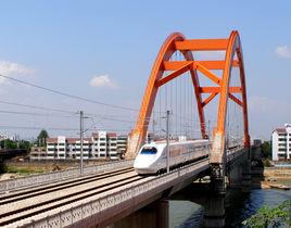 鐵路特大橋 鐵路特大橋