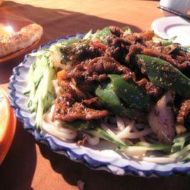 巴依老爺新疆食府 巴依老爺新疆食府