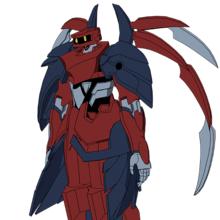 宇宙戰艦提拉米蘇[GONZO改編電視動畫]