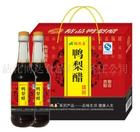 天津鴨梨鴨梨醋