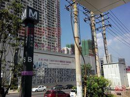 楊家灣站 楊家灣站