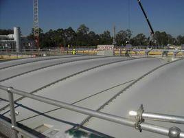 污水池蓋 污水池蓋