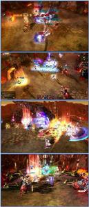 九幽界[軒轅世界PVP副本]