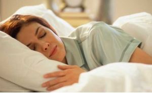 窒息性失眠 窒息性失眠