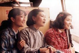 女人的故事 女人的故事