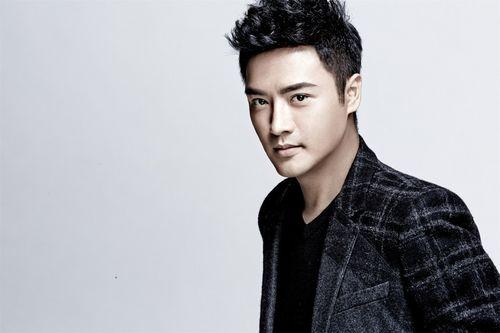 劉曉虎[中國內地男演員]