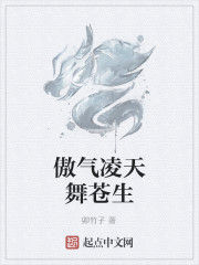 傲氣凌天舞蒼生 傲氣凌天舞蒼生