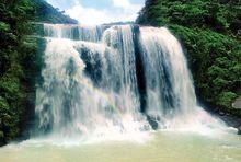 揭西縣南山鎮風景