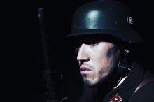 孫亦沐個人寫真