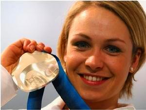 馬蒂娜·貝克 馬蒂娜·貝克