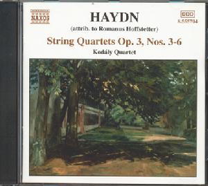 《海頓小夜曲》