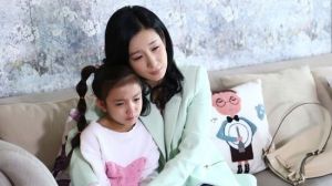 《媽媽向前沖》劇照