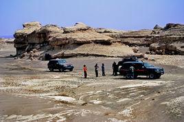 探礦工程環境保護 探礦工程環境保護