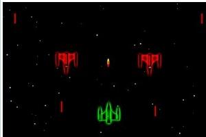 夜光戰鬥機 夜光戰鬥機