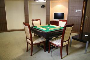 華電高級培訓中心