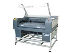 數控雷射切割機 數控雷射切割機