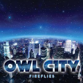 Fireflies[Owl City演唱歌曲]