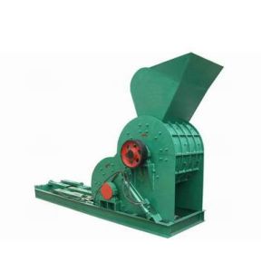 煤矸石破碎機