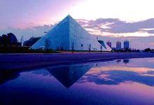 泰達熱帶植物園