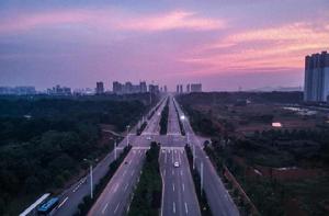 赤壁生態新城 赤壁生態新城