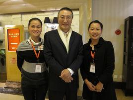 李偉英[廣州話劇團演員]