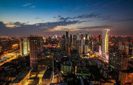 東大街[宿遷東大街]