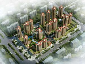 永州書香華庭 永州書香華庭